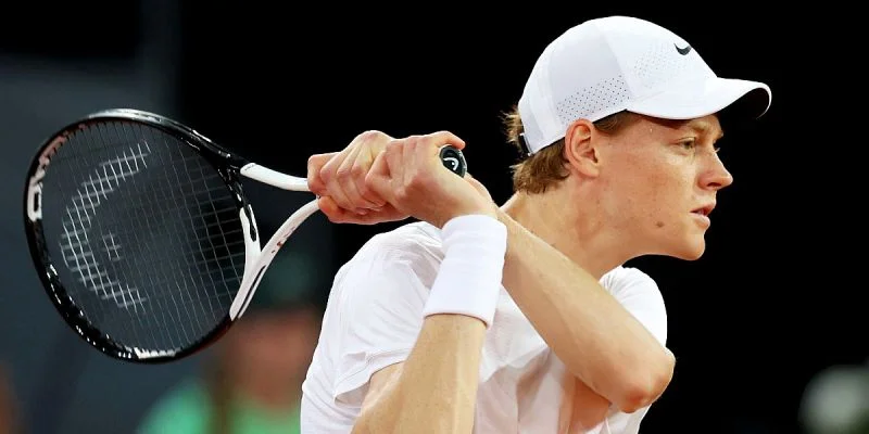 Синнер — Котов. Прогноз и ставки на матч ATP Мадрид (29 апреля 2024 года)
